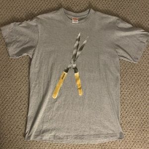 Supreme Tee